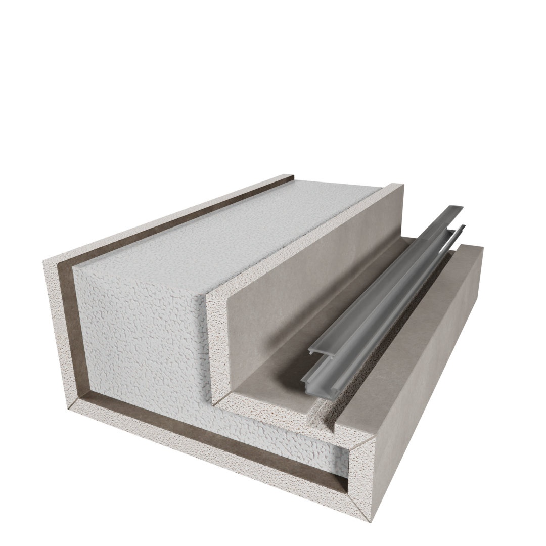 Etagère LED PL03R – WMB