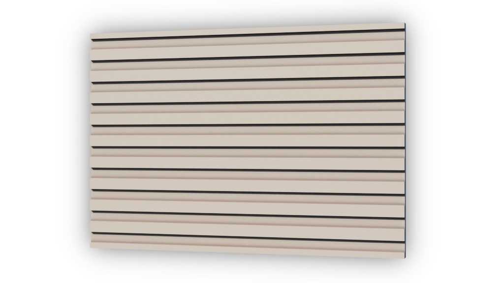 Panneau de façade PLSV 1