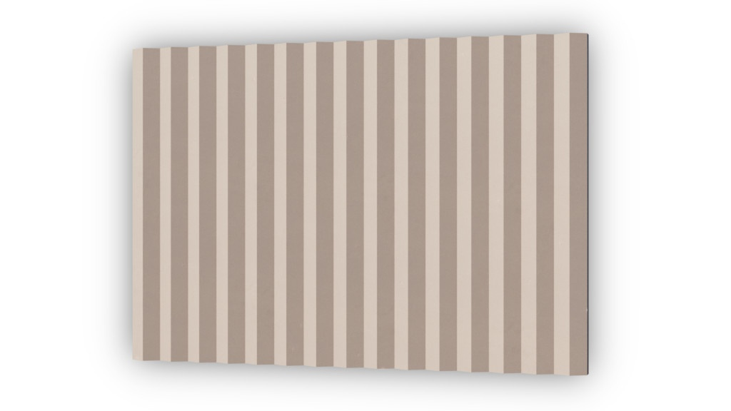 Panneau de façade PLSV 3