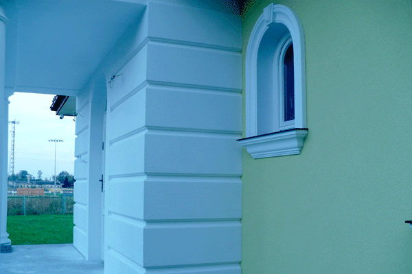 Denticule LB2