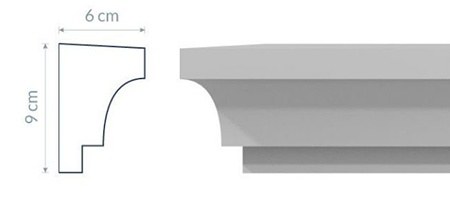 Under fönsterbrädan P17