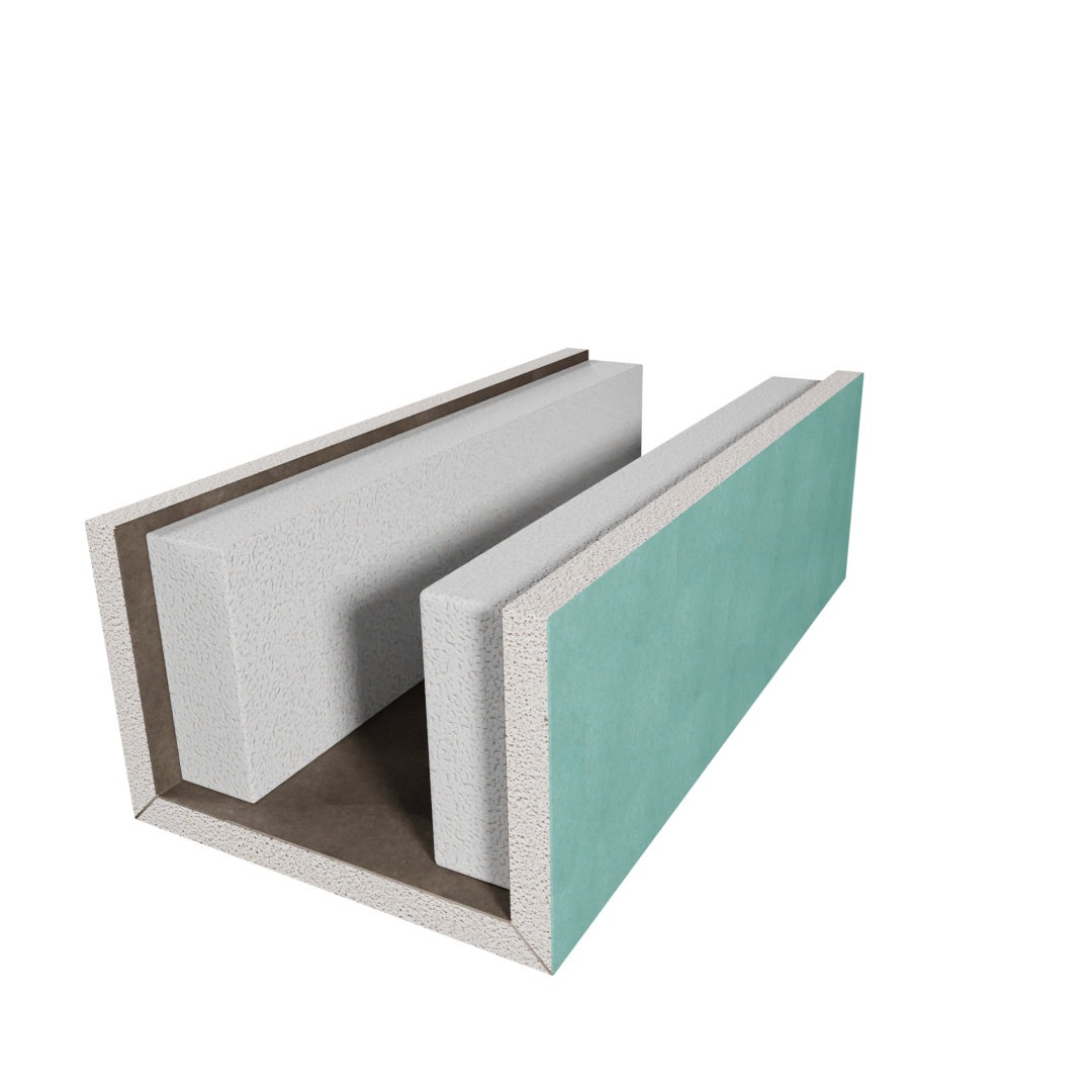 Profil de masquage rectangulaire