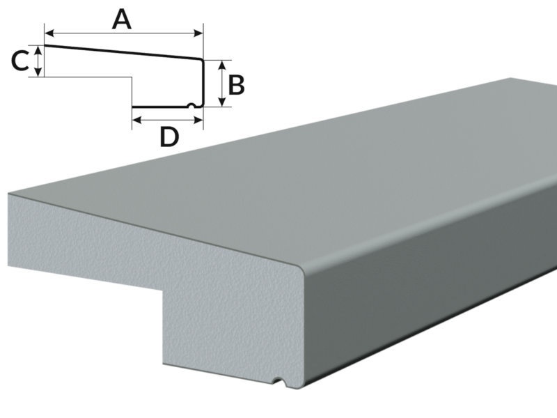 Seuil OS4
