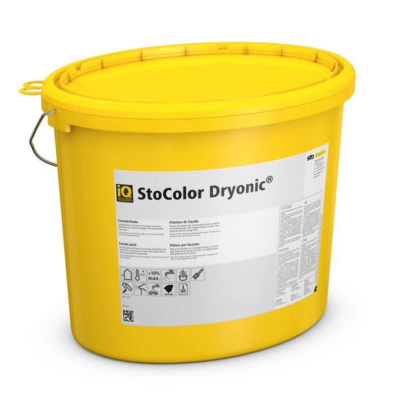 StoColor Dryonic® 15L