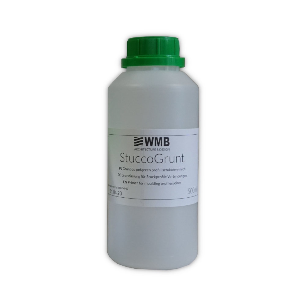 StucGrunt 500ml