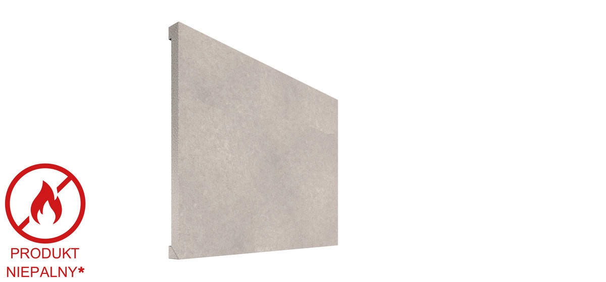 Moulure murale SL230