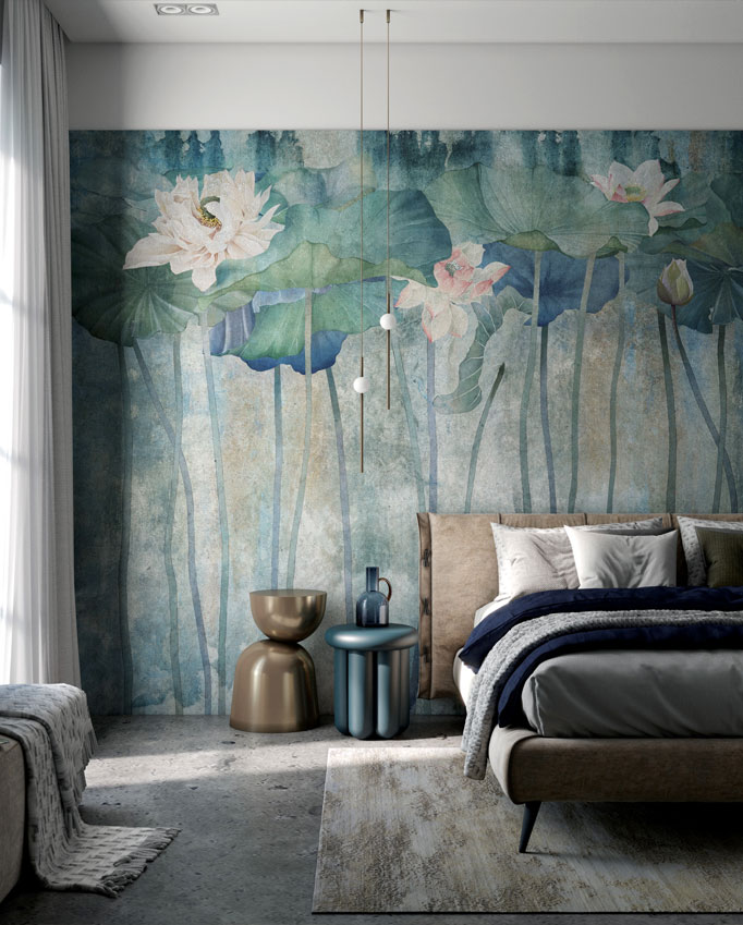 Acqua – Wonderwall Studio
