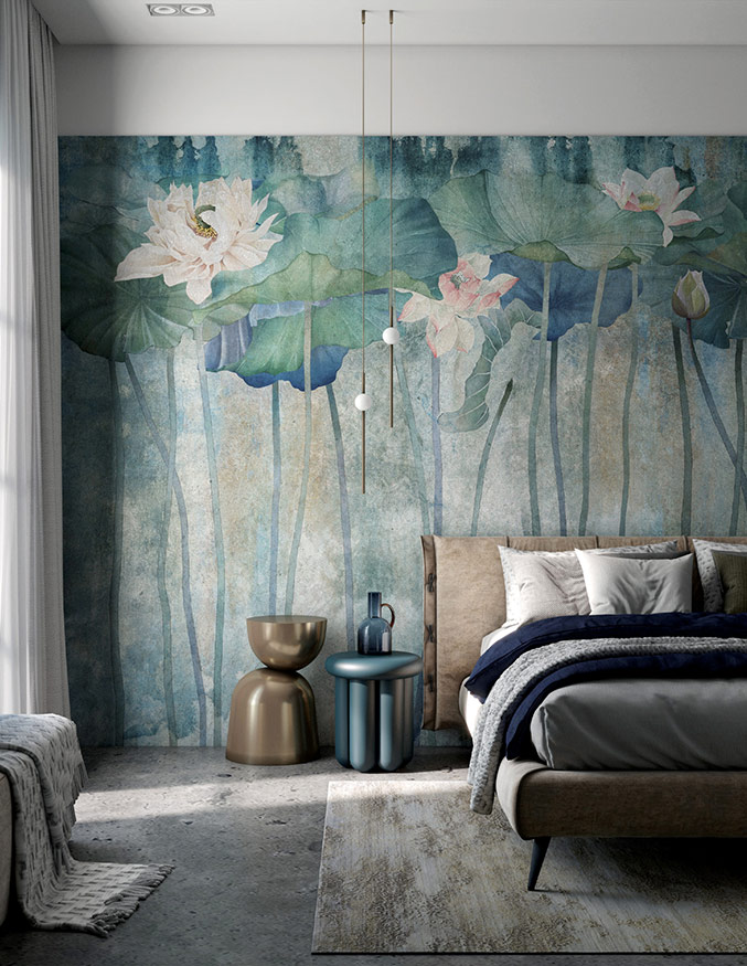 Acqua – Wonderwall Studio