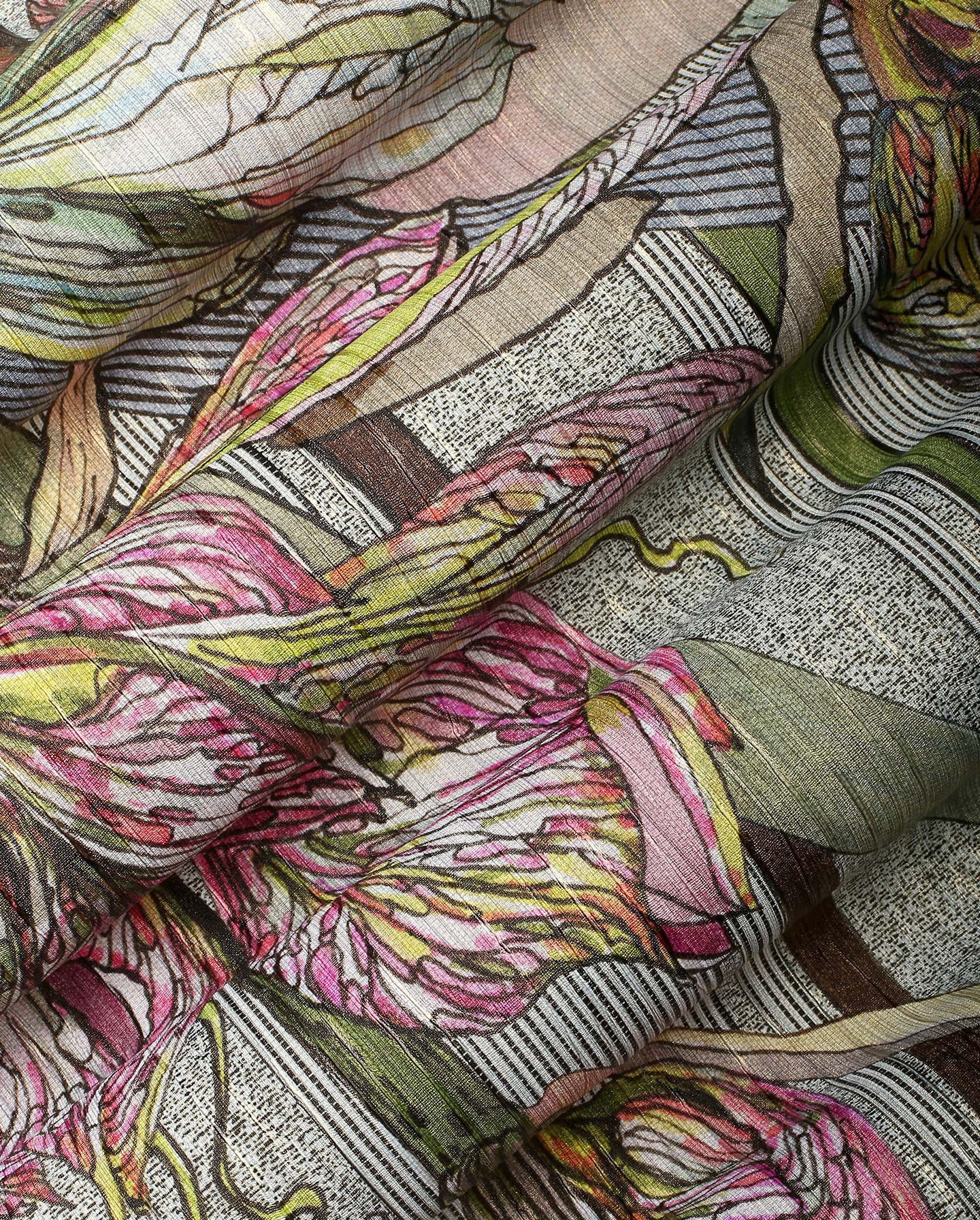 Amaryllis – Wonderwall Studio