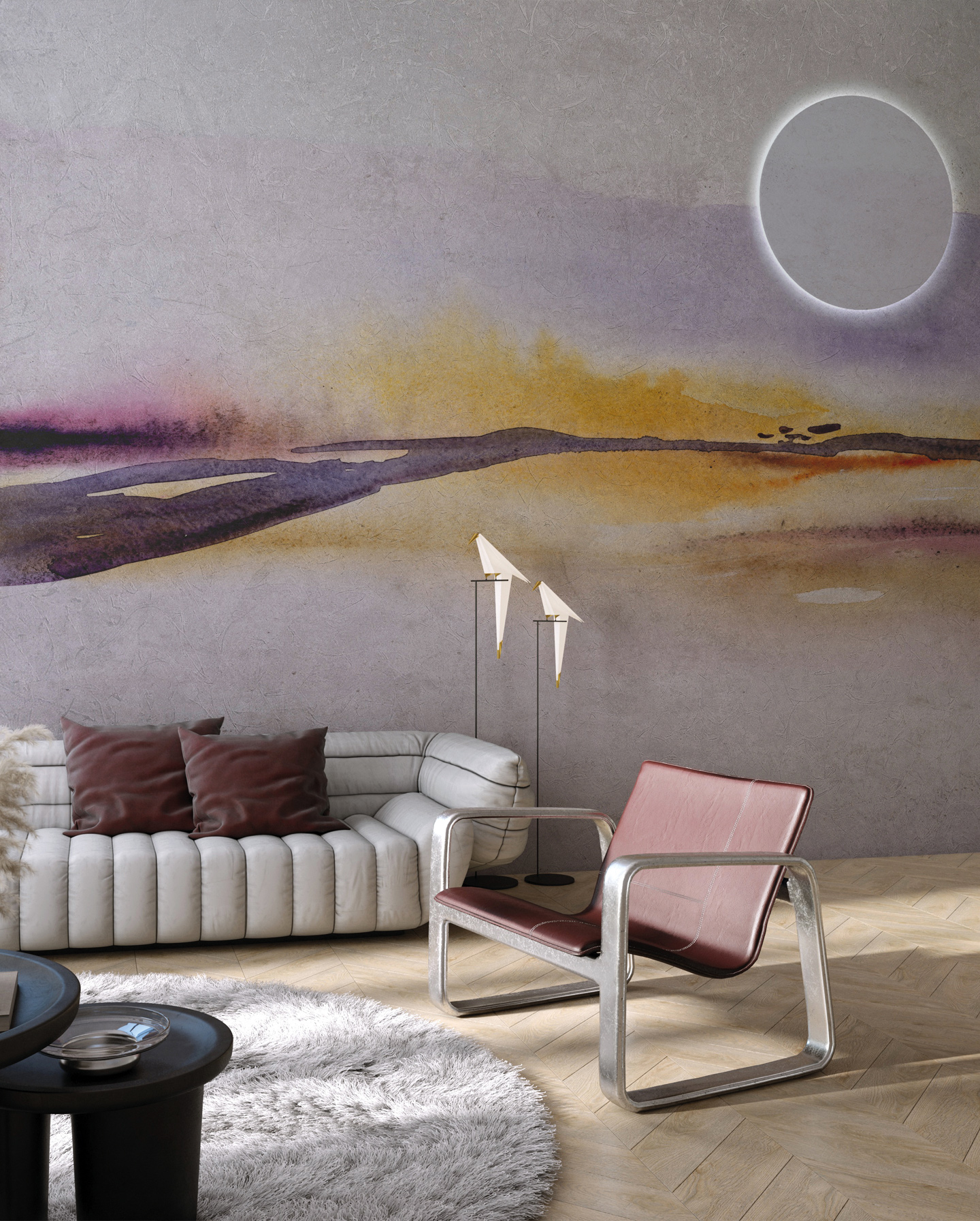 Ambre – Wonderwall Studio