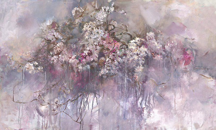 Amethyst – Wonderwall Studio