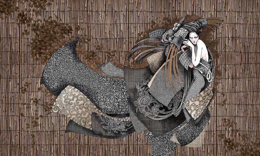 Asami – Wonderwall Studio