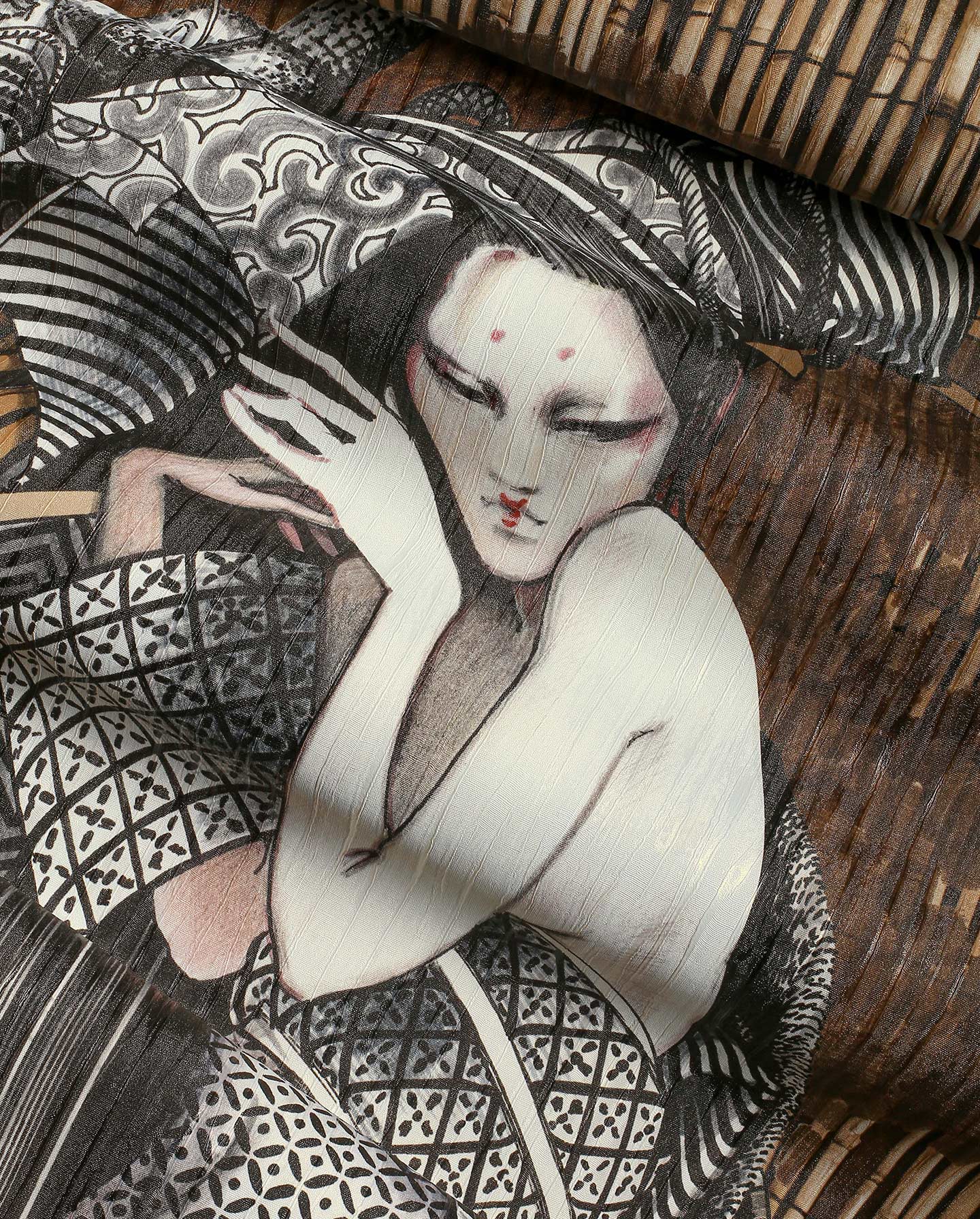 Asami – Wonderwall Studio