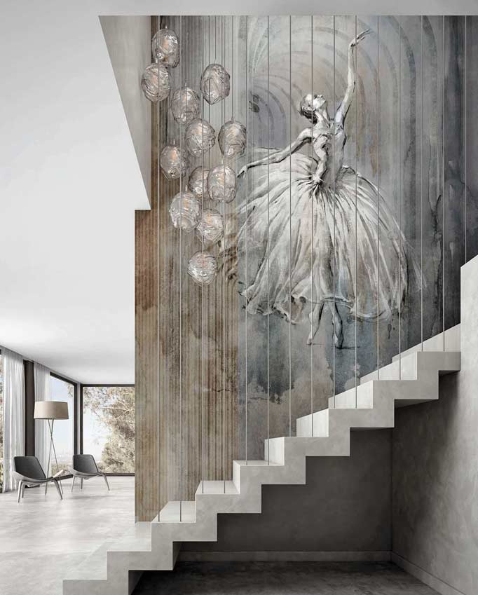 Ballet – Wonderwall Studio