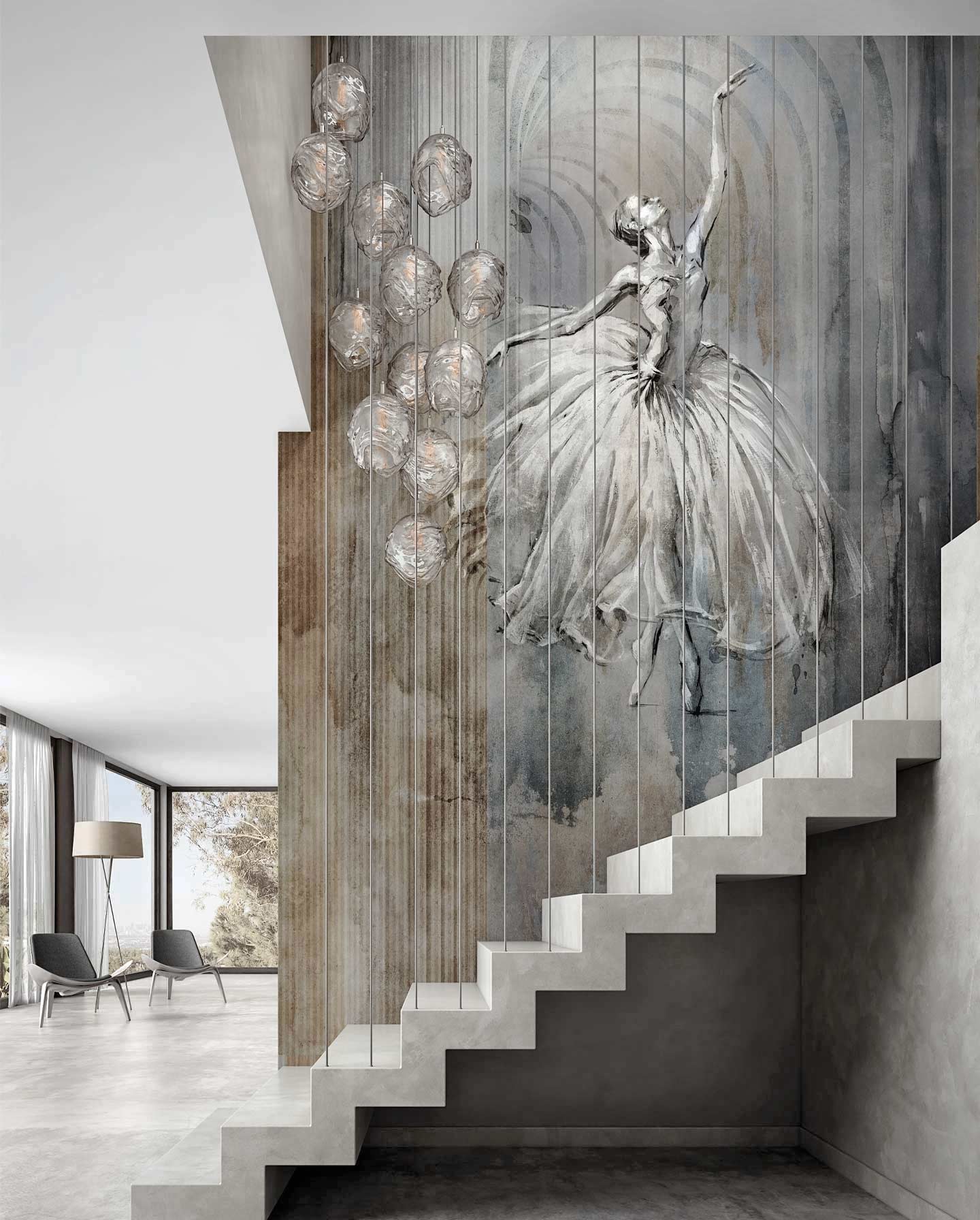 Ballet – Wonderwall Studio