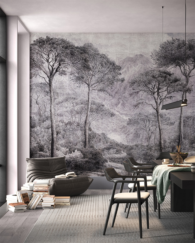 Bellagio – Wonderwall Studio