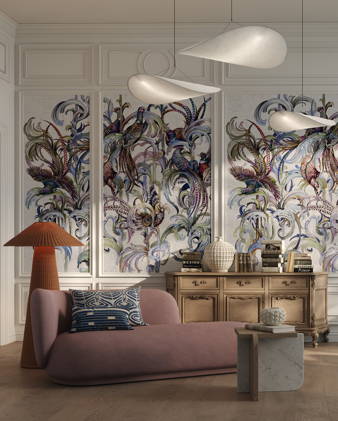 Bello – Wonderwall Studio