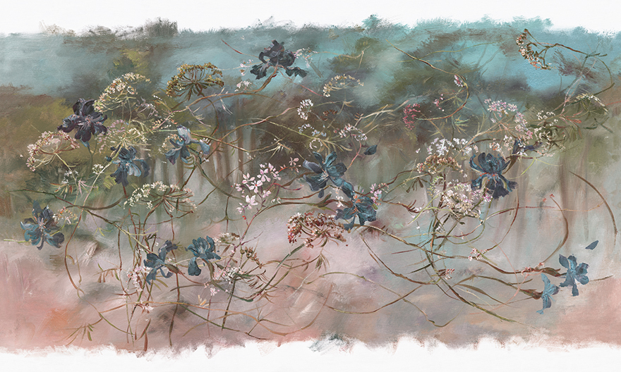 Blumarine – Wonderwall Studio