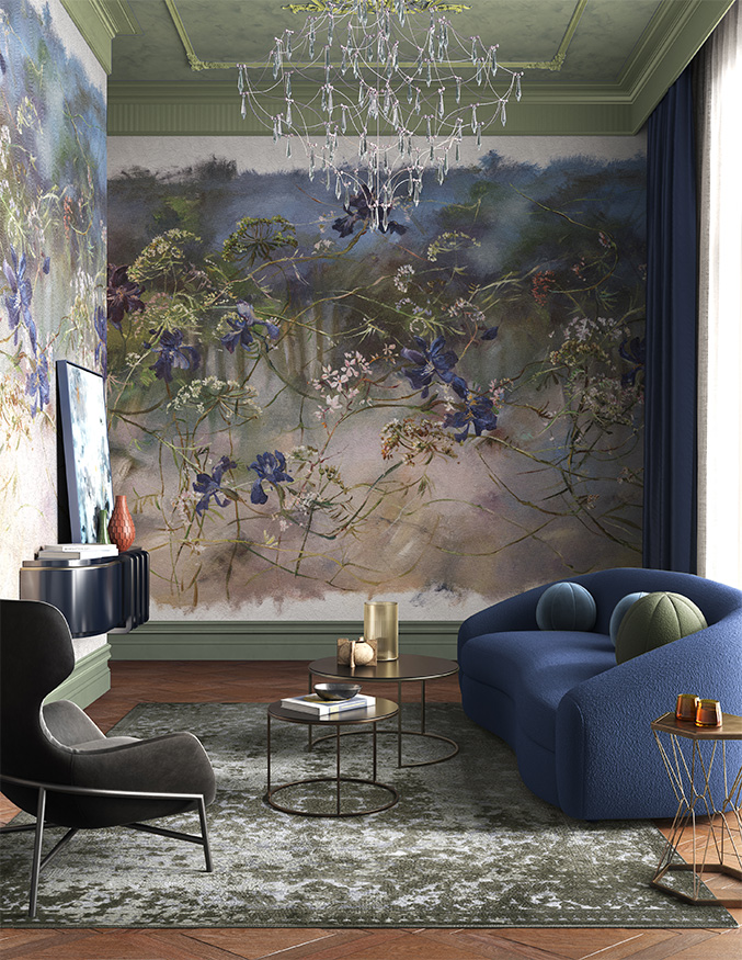 Blumarine – Wonderwall Studio