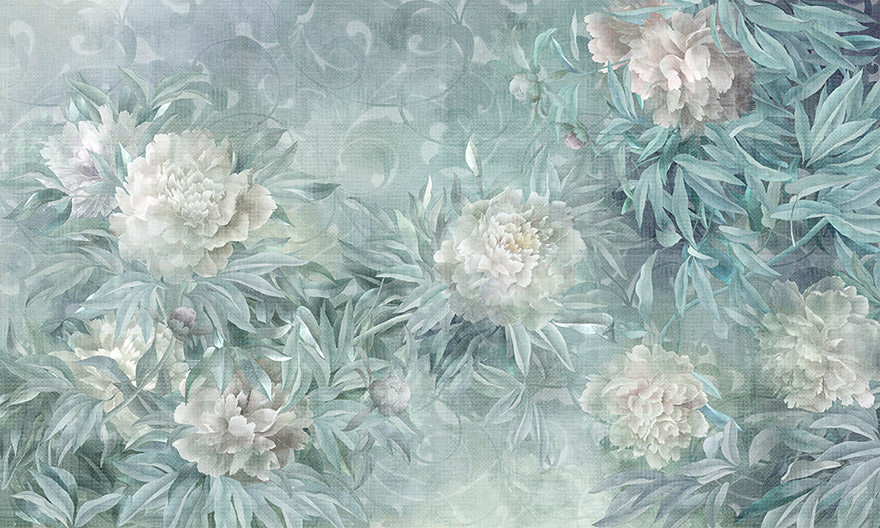 Charm – Wonderwall Studio