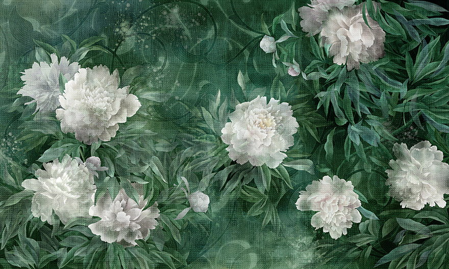 Charm – Wonderwall Studio