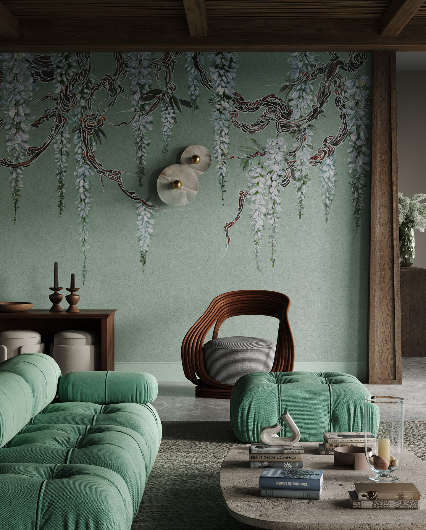 Elvie – Wonderwall Studio