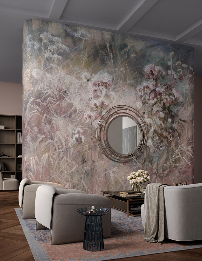 Encanto – Wonderwall Studio