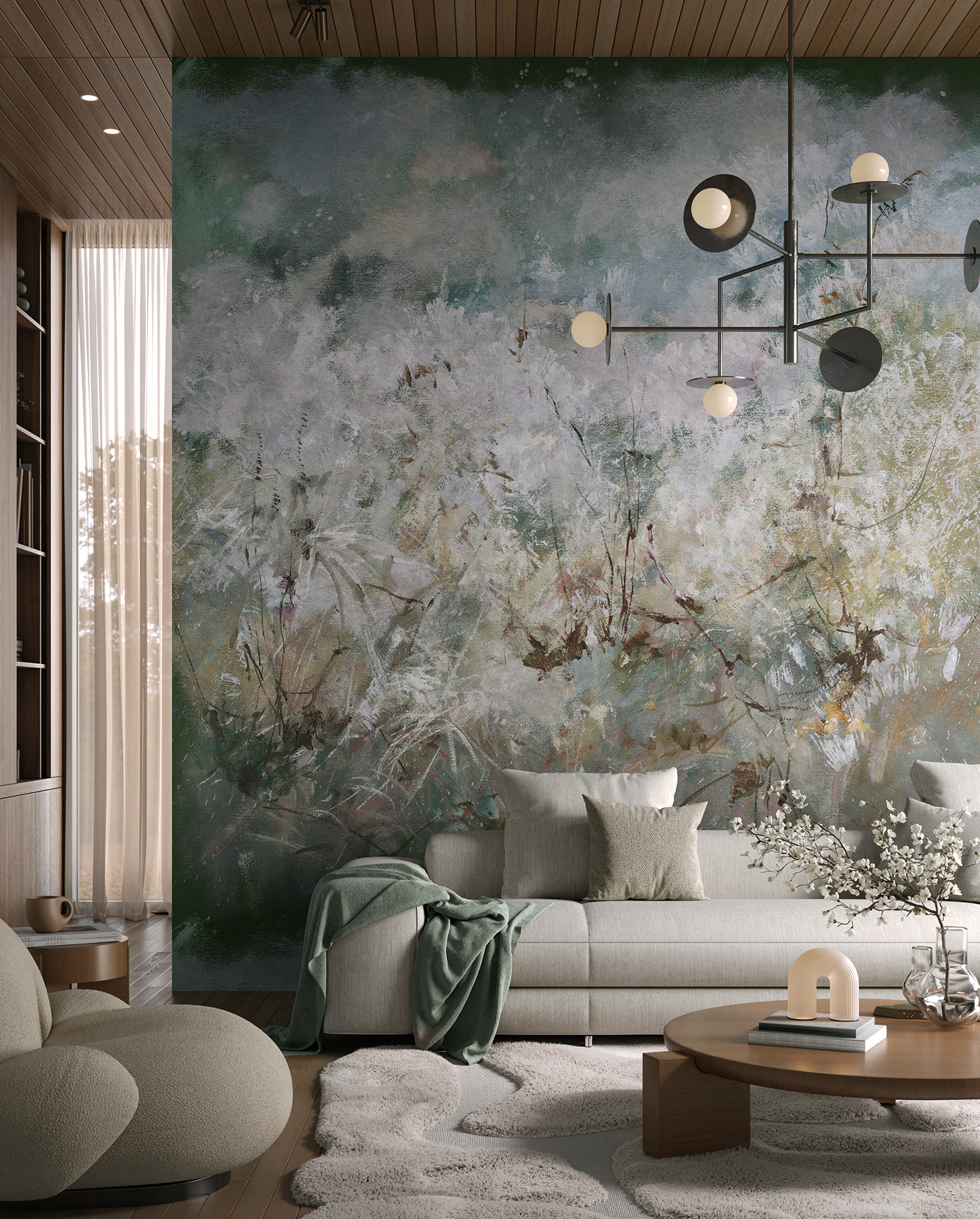 Essence – Wonderwall Studio