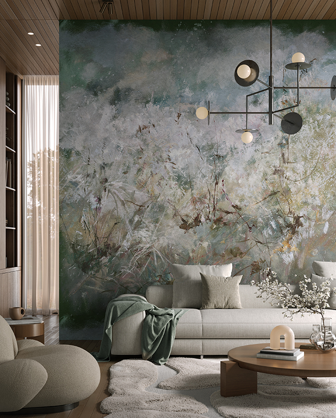 Essence – Wonderwall Studio
