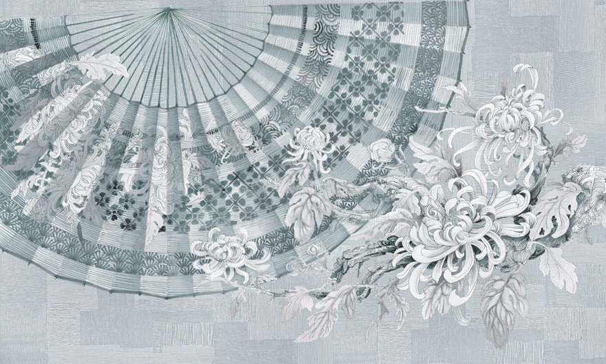 Fan – Wonderwall Studio