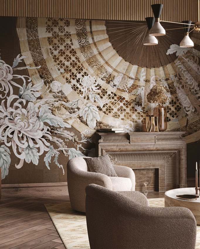 Fan – Wonderwall Studio