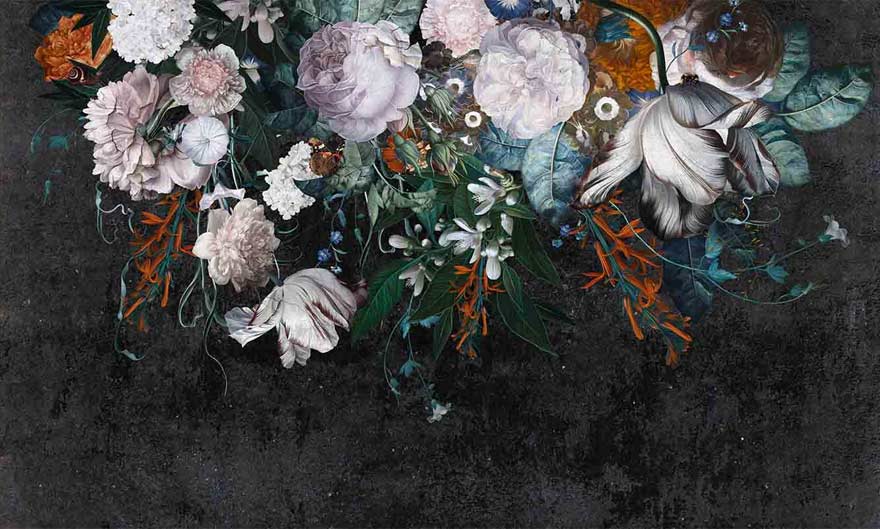 Fiori – Wonderwall Studio