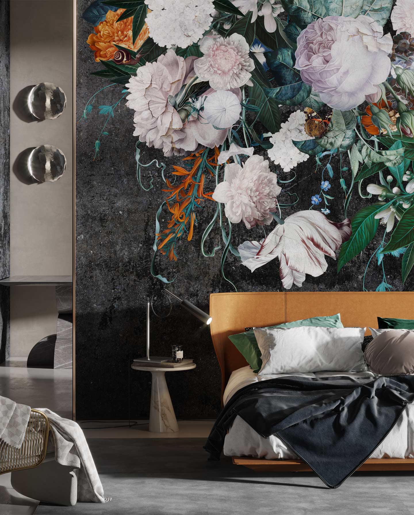 Fiori – Wonderwall Studio