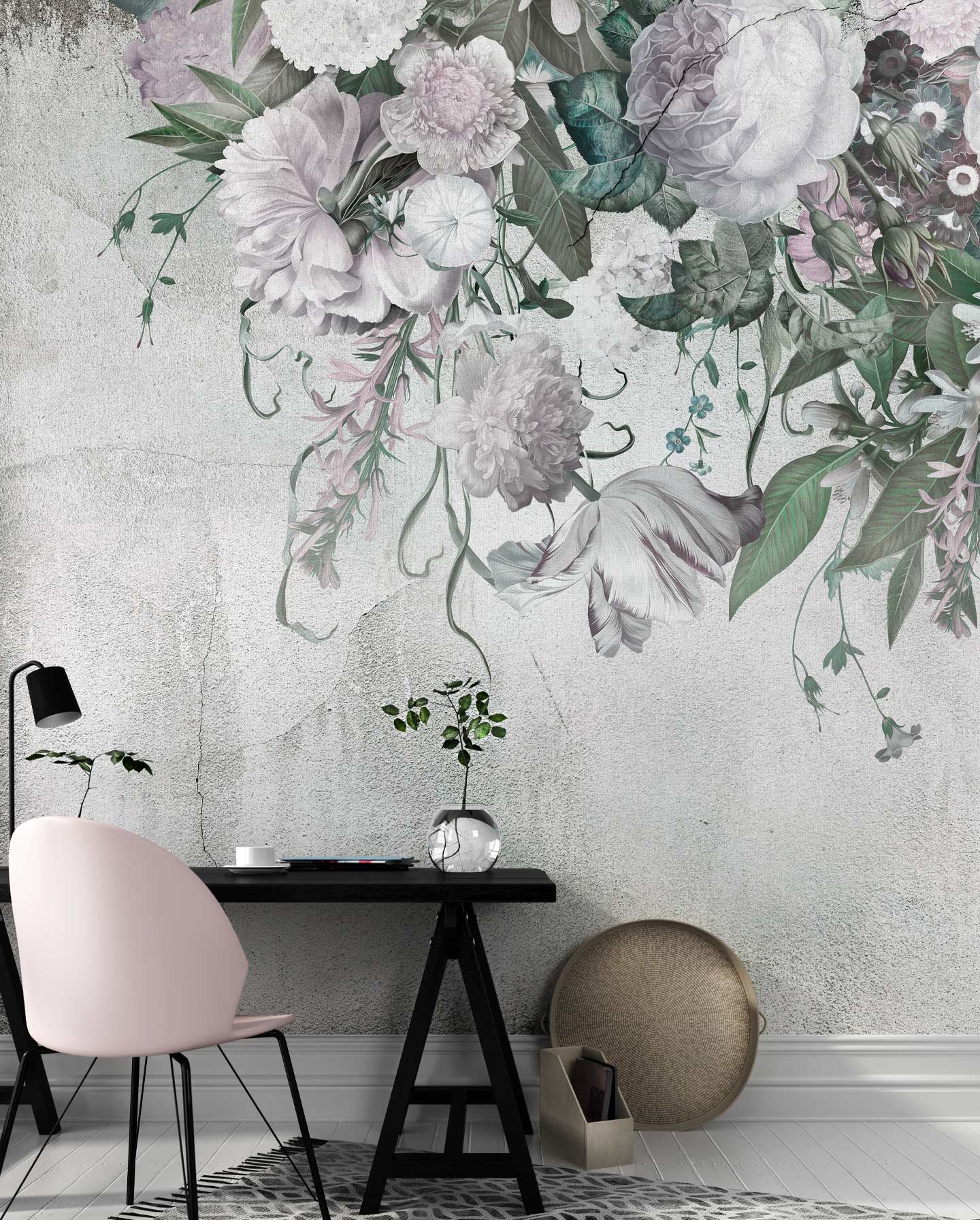 Fiori – Wonderwall Studio