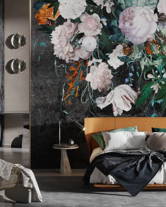 Fiori – Wonderwall Studio