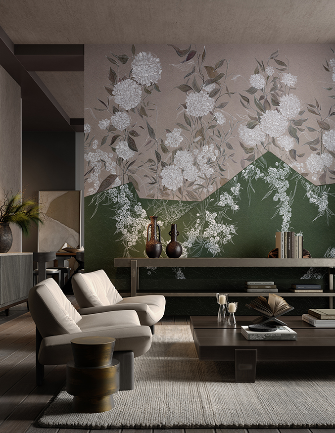 Flos – Wonderwall Studio