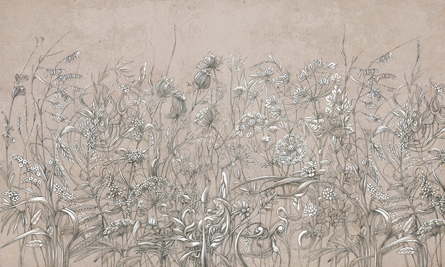 Gardenia – Wonderwall Studio