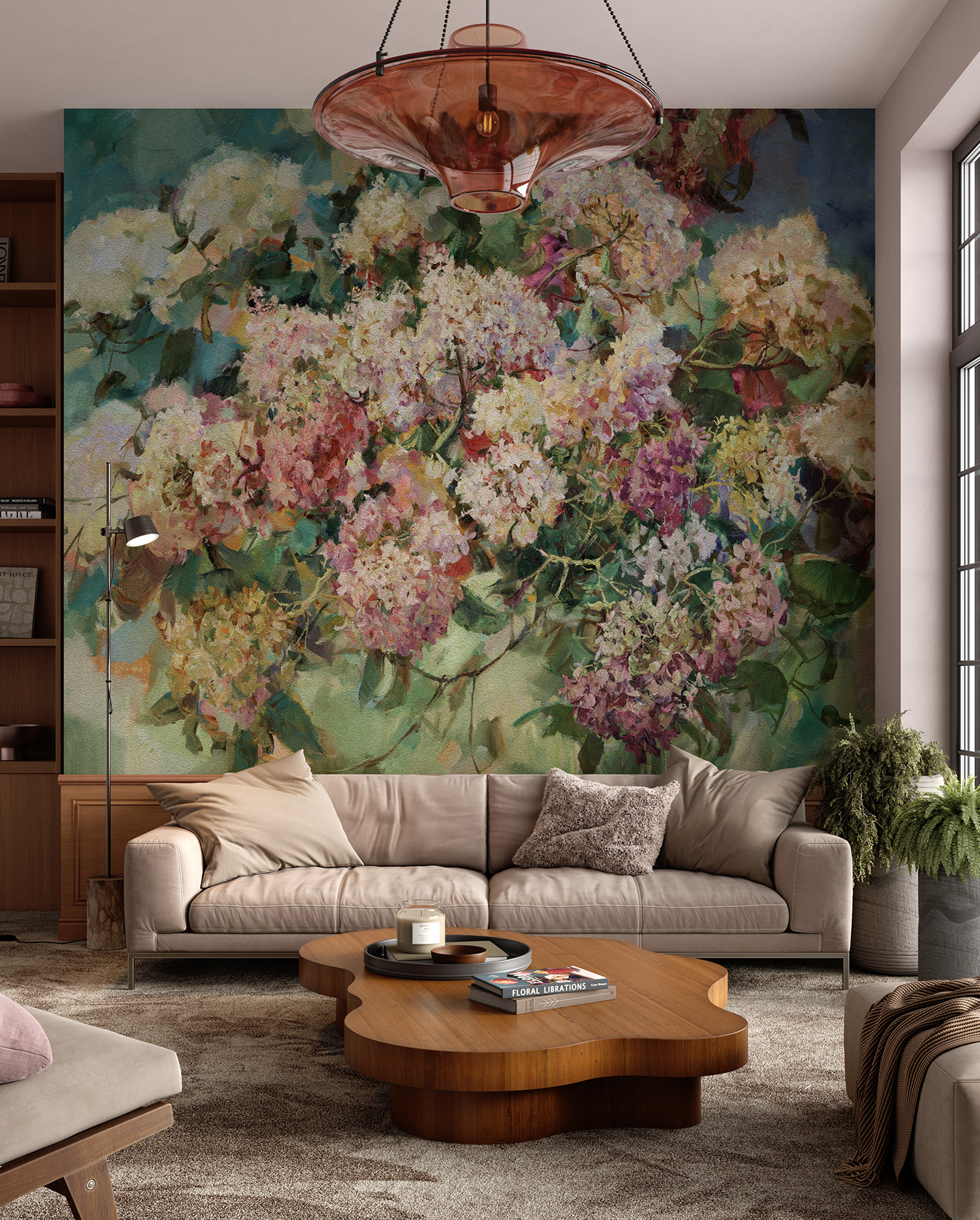 Giardino – Wonderwall Studio
