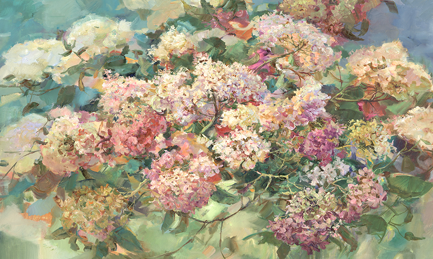 Giardino – Wonderwall Studio