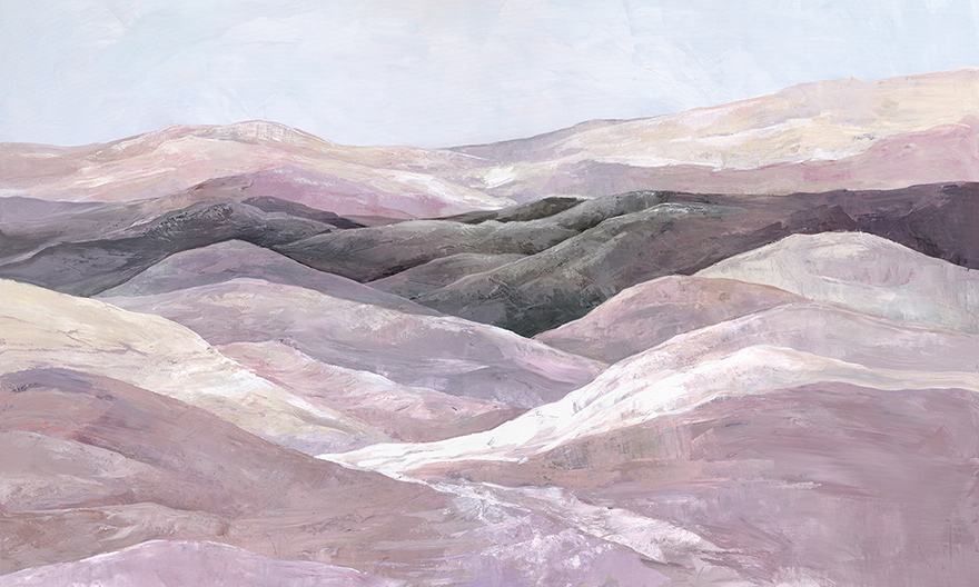 Hills – Wonderwall Studio