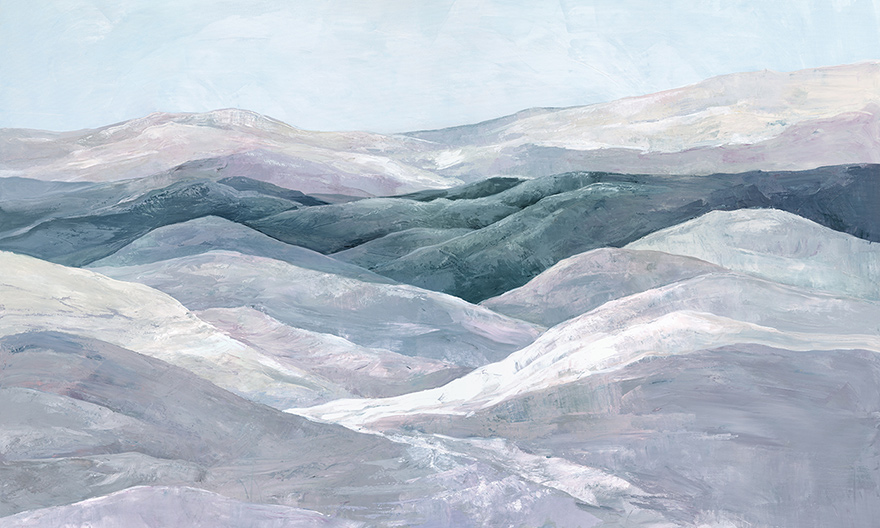 Hills – Wonderwall Studio