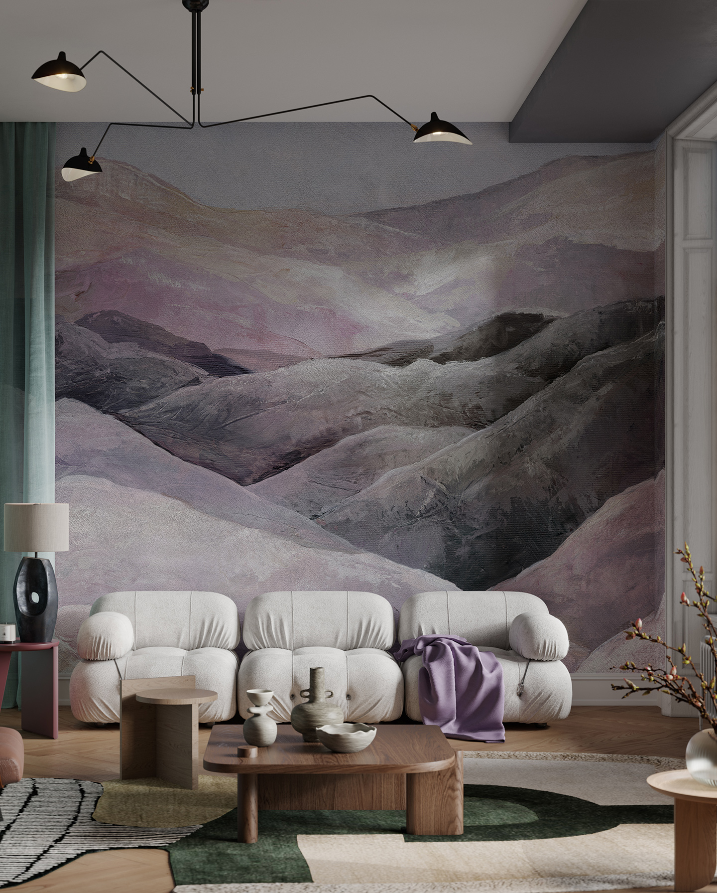 Hills – Wonderwall Studio