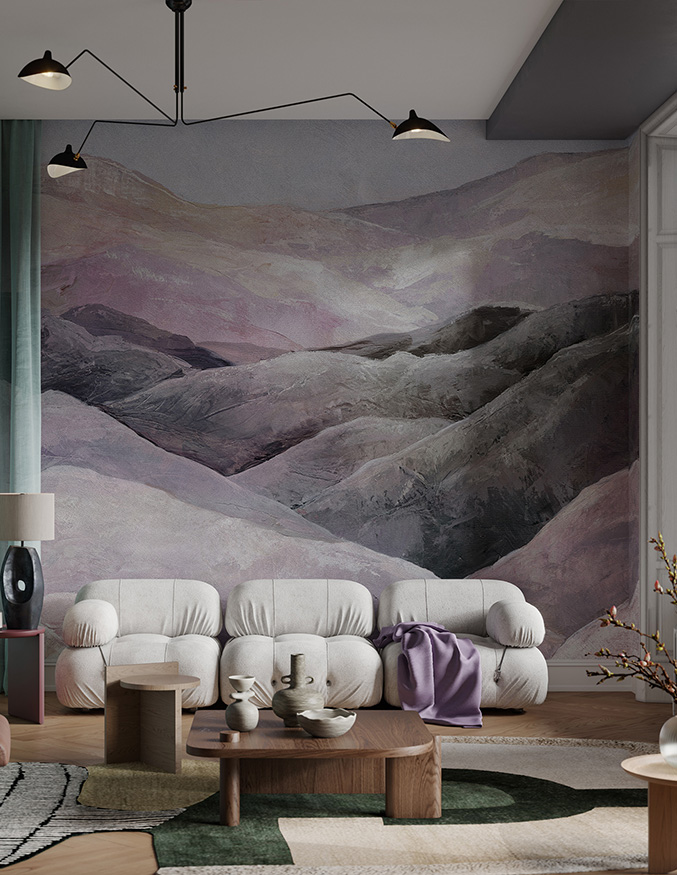 Hills – Wonderwall Studio