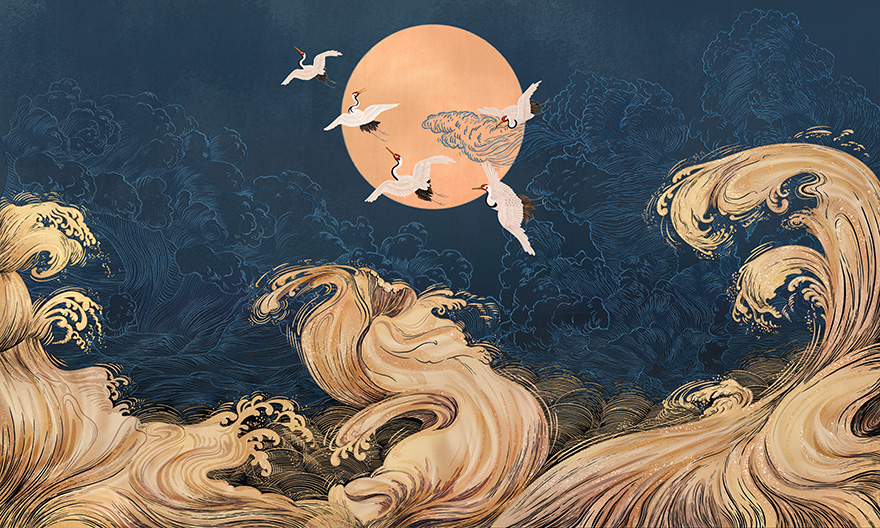 Lucent – Wonderwall Studio