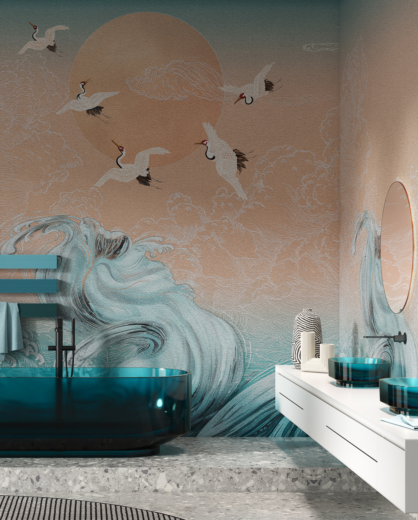Lucent – Wonderwall Studio