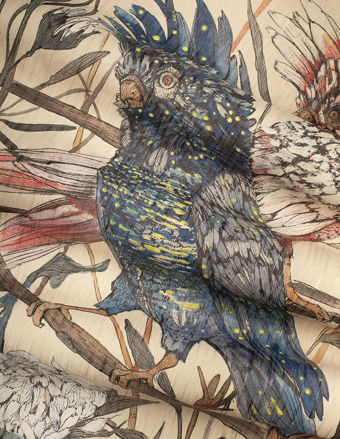 Makani – Wonderwall Studio