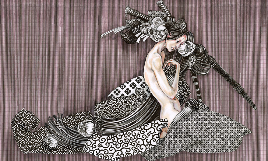 Miko – Wonderwall Studio