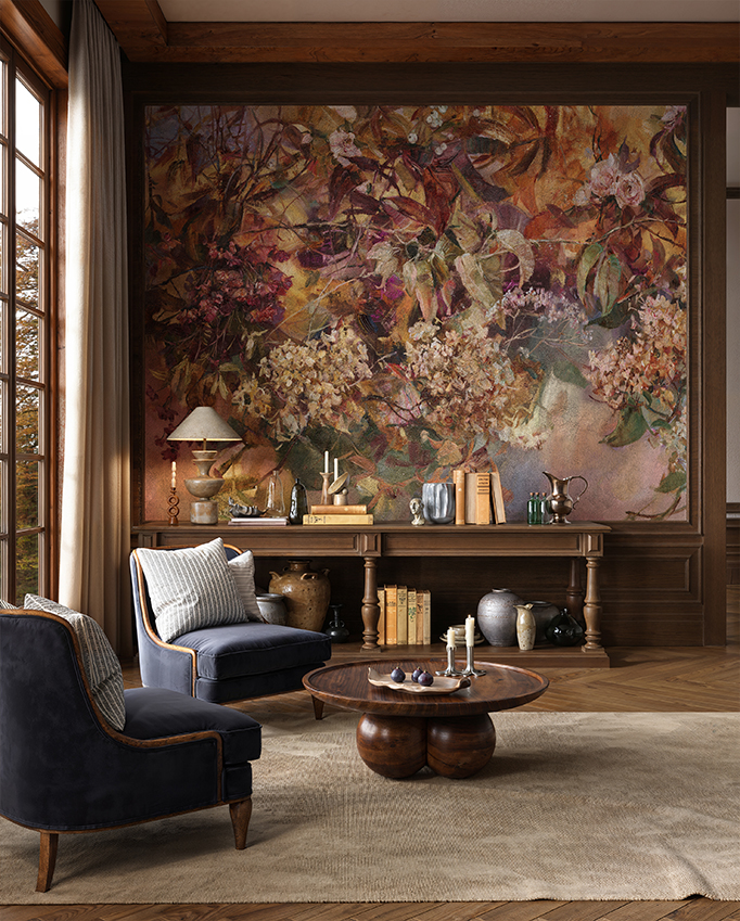 Nea – Wonderwall Studio