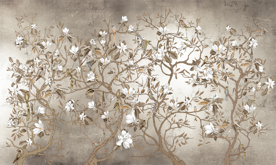 Primavera – Wonderwall Studio