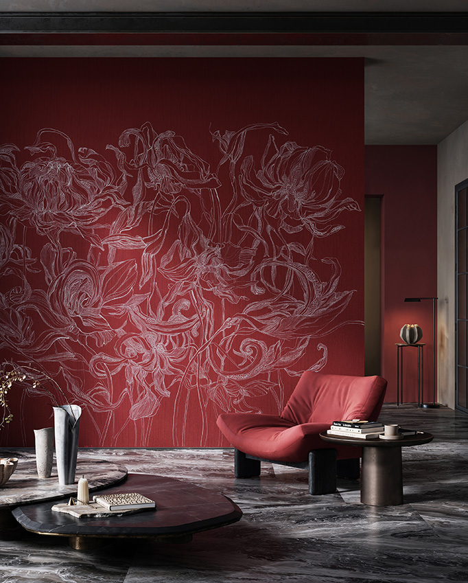Rediga – Wonderwall Studio